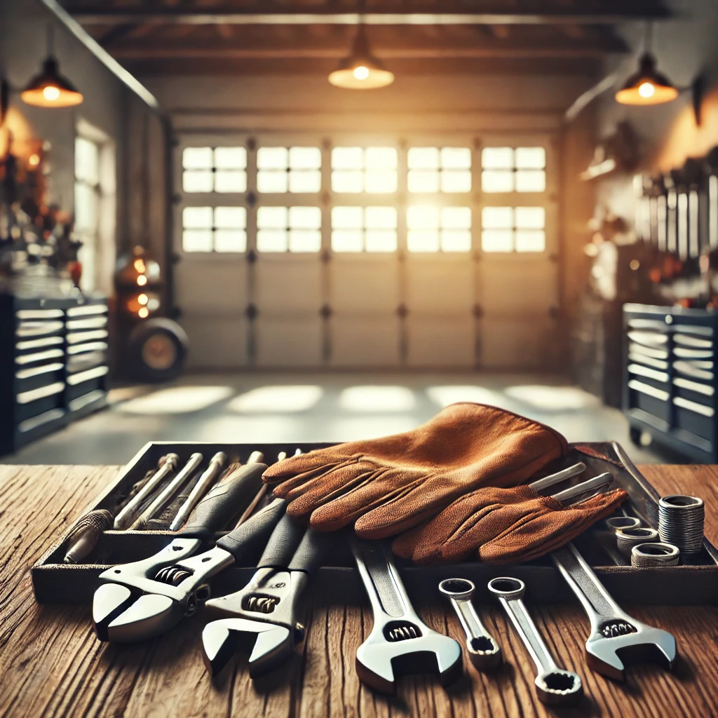 About Our Family-Owned Garage Door Company in Santa Clarita CA - Professional Service Team