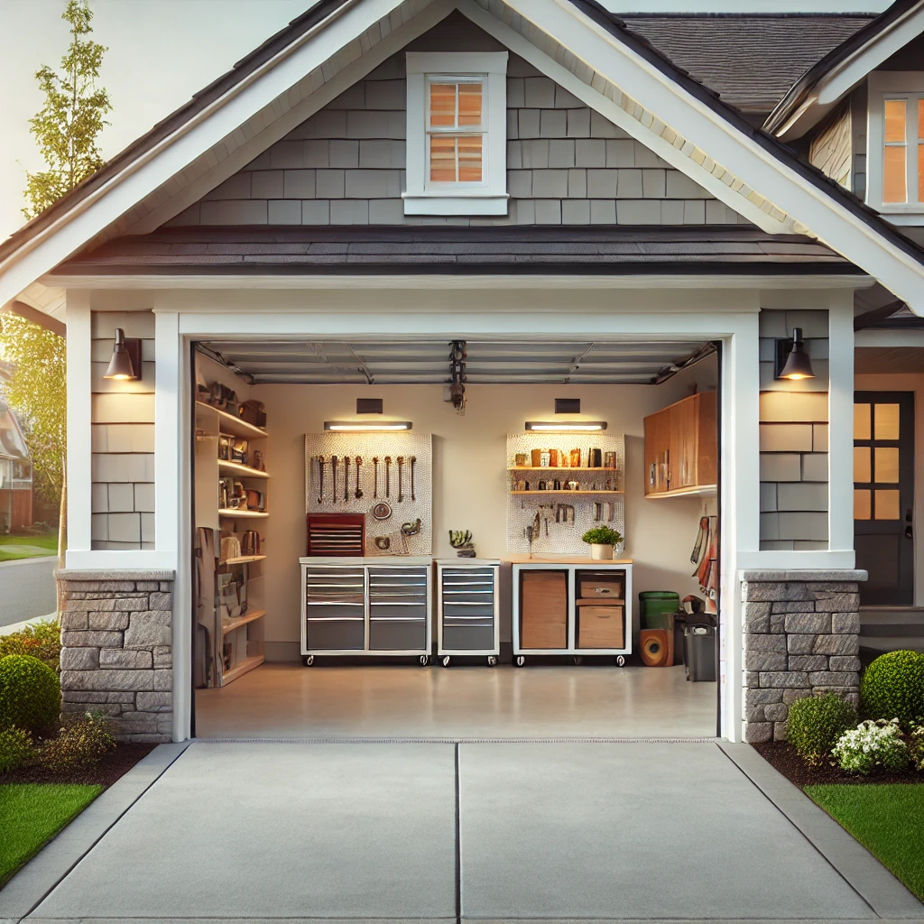 Latest garage door repair tips and maintenance guides from Santa Clarita's trusted experts