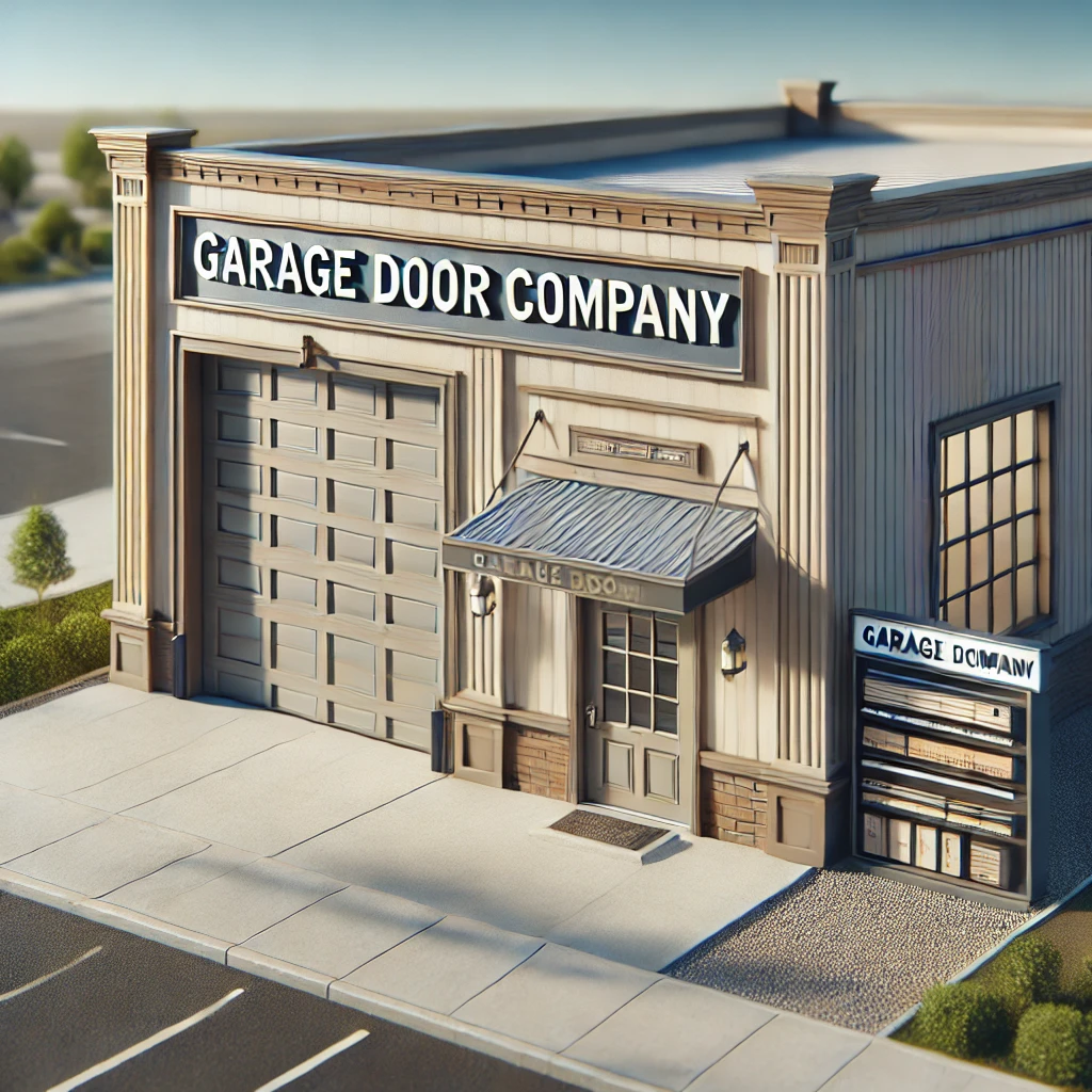 Best Garage Door Company Near Me Santa Clarita CA - 24/7 Emergency Service