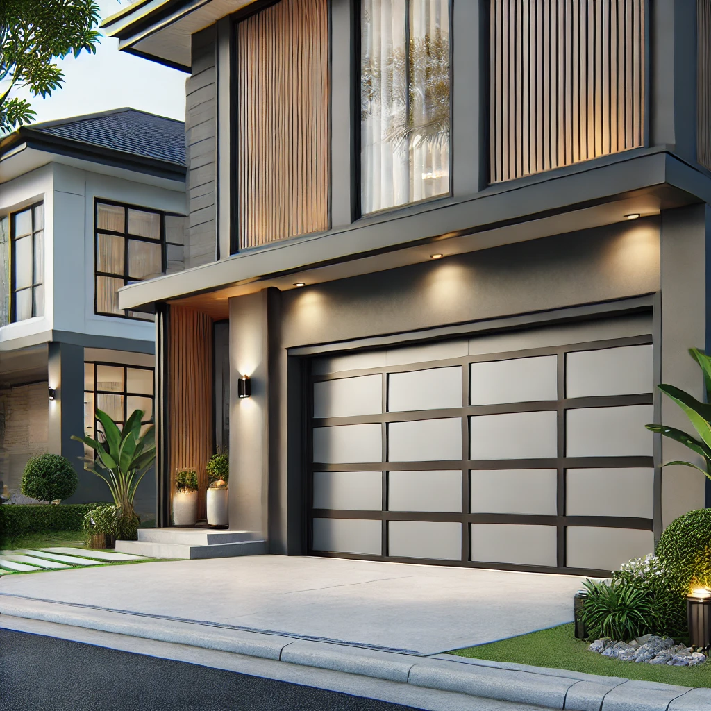 Professional Garage Door Company Santa Clarita CA - 24/7 Emergency Service & Repairs