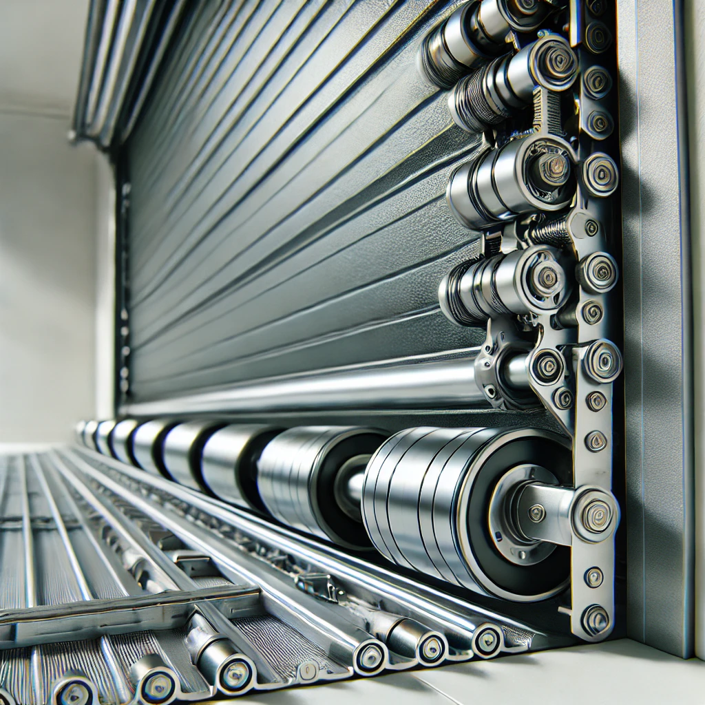 Expert Roller Garage Door Repairs Santa Clarita CA - Professional Door System Specialists